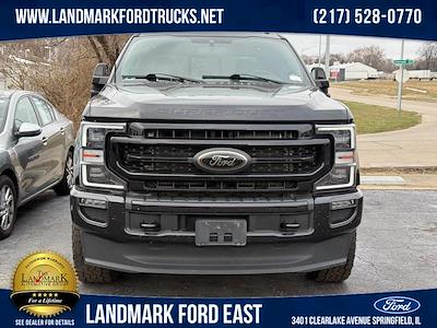 Used 2022 Ford F-350 Lariat Crew Cab for sale #F25042A - photo 1