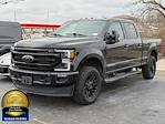 Used 2022 Ford F-350 Lariat Crew Cab for sale #F25042A - photo 2