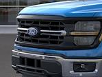 2025 Ford F-150 SuperCrew Cab 4x4 Pickup for sale #F25044 - photo 17