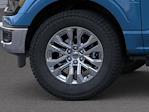 2025 Ford F-150 SuperCrew Cab 4x4 Pickup for sale #F25044 - photo 19