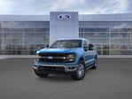 2025 Ford F-150 SuperCrew Cab 4x4 Pickup for sale #F25044 - photo 3