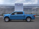 2025 Ford F-150 SuperCrew Cab 4x4 Pickup for sale #F25044 - photo 4