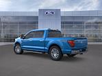 2025 Ford F-150 SuperCrew Cab 4x4 Pickup for sale #F25044 - photo 2