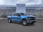 2025 Ford F-150 SuperCrew Cab 4x4 Pickup for sale #F25044 - photo 7