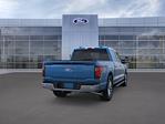2025 Ford F-150 SuperCrew Cab 4x4 Pickup for sale #F25044 - photo 8