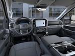 2025 Ford F-150 SuperCrew Cab 4x4 Pickup for sale #F25044 - photo 9
