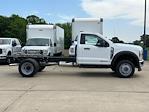 2025 Ford F-450 Regular Cab DRW 4x4 Cab Chassis for sale #F25047 - photo 2