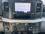 New 2025 Ford F-350 Super Cab 4x4 9' 6" Knapheide Steel Flatbed Truck with Gooseneck Hitch for sale #F25050 - photo 11
