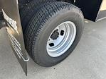 New 2025 Ford F-350 Super Cab 4x4 9' 6" Knapheide Steel Flatbed Truck with Gooseneck Hitch for sale #F25050 - photo 12