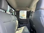 New 2025 Ford F-350 Super Cab 4x4 9' 6" Knapheide Steel Flatbed Truck with Gooseneck Hitch for sale #F25050 - photo 8