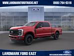 New 2025 Ford F-250 Crew Cab 4x4 Pickup for sale #F25052 - photo 1