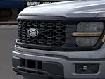 2025 Ford F-150 SuperCrew Cab 4x4 Pickup for sale #F25053 - photo 17