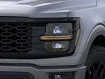 2025 Ford F-150 SuperCrew Cab 4x4 Pickup for sale #F25053 - photo 18