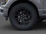 2025 Ford F-150 SuperCrew Cab 4x4 Pickup for sale #F25053 - photo 19