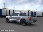 2025 Ford F-150 SuperCrew Cab 4x4 Pickup for sale #F25053 - photo 2