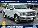 2020 Ford F-150 SuperCrew Cab 4x4 Pickup for sale #F25054A - photo 1