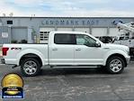 2020 Ford F-150 SuperCrew Cab 4x4 Pickup for sale #F25054A - photo 3