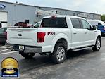 2020 Ford F-150 SuperCrew Cab 4x4 Pickup for sale #F25054A - photo 2