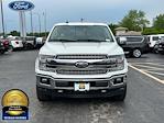 2020 Ford F-150 SuperCrew Cab 4x4 Pickup for sale #F25054A - photo 4