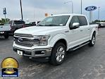 2020 Ford F-150 SuperCrew Cab 4x4 Pickup for sale #F25054A - photo 5