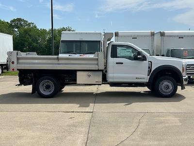 2025 Ford F-450 Regular Cab DRW 4x4 DuraClass for sale #F25055 - photo 2