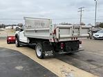 2025 Ford F-450 Regular Cab DRW 4WD DuraClass Dump Truck for sale #F25055 - photo 18