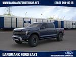 2025 Ford F-150 SuperCrew Cab 4x4 Pickup for sale #F25056 - photo 1