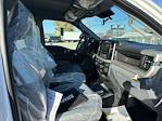 New 2025 Ford F-450 Regular Cab Stainless Steel Dump Truck for sale #F25058 - photo 4