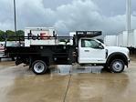 2025 Ford F-450 Regular Cab DRW 4x4 Knapheide Concrete Body for sale #F25059 - photo 3