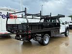 2025 Ford F-450 Regular Cab DRW 4x4 Knapheide Concrete Body for sale #F25059 - photo 2