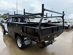2025 Ford F-450 Regular Cab DRW 4x4 Knapheide Concrete Body for sale #F25059 - photo 4
