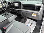 2025 Ford F-450 Regular Cab DRW 4x4 Knapheide Concrete Body for sale #F25059 - photo 8