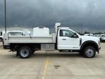 2025 Ford F-450 Regular Cab DRW 4x4 DuraClass Dump Truck for sale #F25060 - photo 3