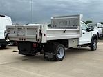 2025 Ford F-450 Regular Cab DRW 4x4 DuraClass Dump Truck for sale #F25060 - photo 2
