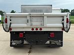 2025 Ford F-450 Regular Cab DRW 4x4 DuraClass Dump Truck for sale #F25060 - photo 4