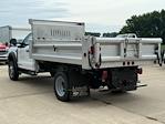 2025 Ford F-450 Regular Cab DRW 4x4 DuraClass Dump Truck for sale #F25060 - photo 5
