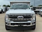 2025 Ford F-450 Regular Cab DRW 4x4 DuraClass Dump Truck for sale #F25060 - photo 8