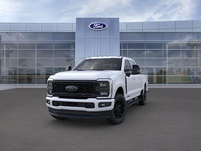 2025 Ford F-250 Crew Cab 4x4 Pickup for sale #F25061 - photo 2