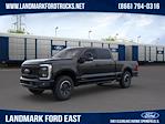 2025 Ford F-350 Crew Cab SRW 4x4 Pickup for sale #F25065 - photo 1