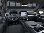 2025 Ford F-150 SuperCrew Cab 4x4 Pickup for sale #F25067 - photo 9