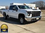 2022 Chevrolet Silverado 2500 Crew Cab 4WD Pickup for sale #F25069B - photo 4