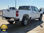 2022 Chevrolet Silverado 2500 Crew Cab 4WD Pickup for sale #F25069B - photo 6