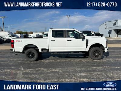 New 2025 Ford F-250 STX Crew Cab 4WD Pickup for sale #F25071 - photo 1