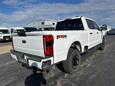 New 2025 Ford F-250 STX Crew Cab 4WD Pickup for sale #F25071 - photo 2