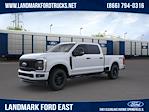 2025 Ford F-250 Crew Cab 4x4 Pickup for sale #F25071 - photo 1