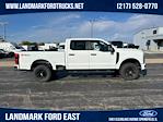 New 2025 Ford F-250 STX Crew Cab 4WD Pickup for sale #F25071 - photo 1