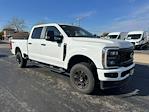 New 2025 Ford F-250 STX Crew Cab 4WD Pickup for sale #F25071 - photo 3
