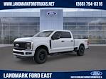2025 Ford F-250 Crew Cab 4x4 Pickup for sale #F25072 - photo 1
