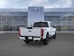 2025 Ford F-250 Crew Cab 4x4 Pickup for sale #F25072 - photo 8