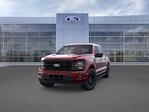 2025 Ford F-150 SuperCrew Cab 4x4 Pickup for sale #F25076 - photo 3